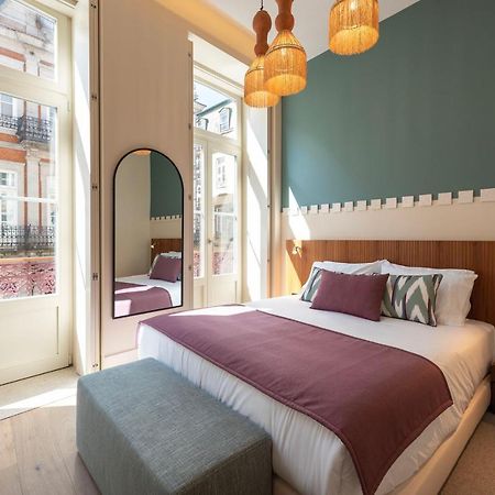 Ando Living - Santa Catarina House Apartment Порто Екстериор снимка