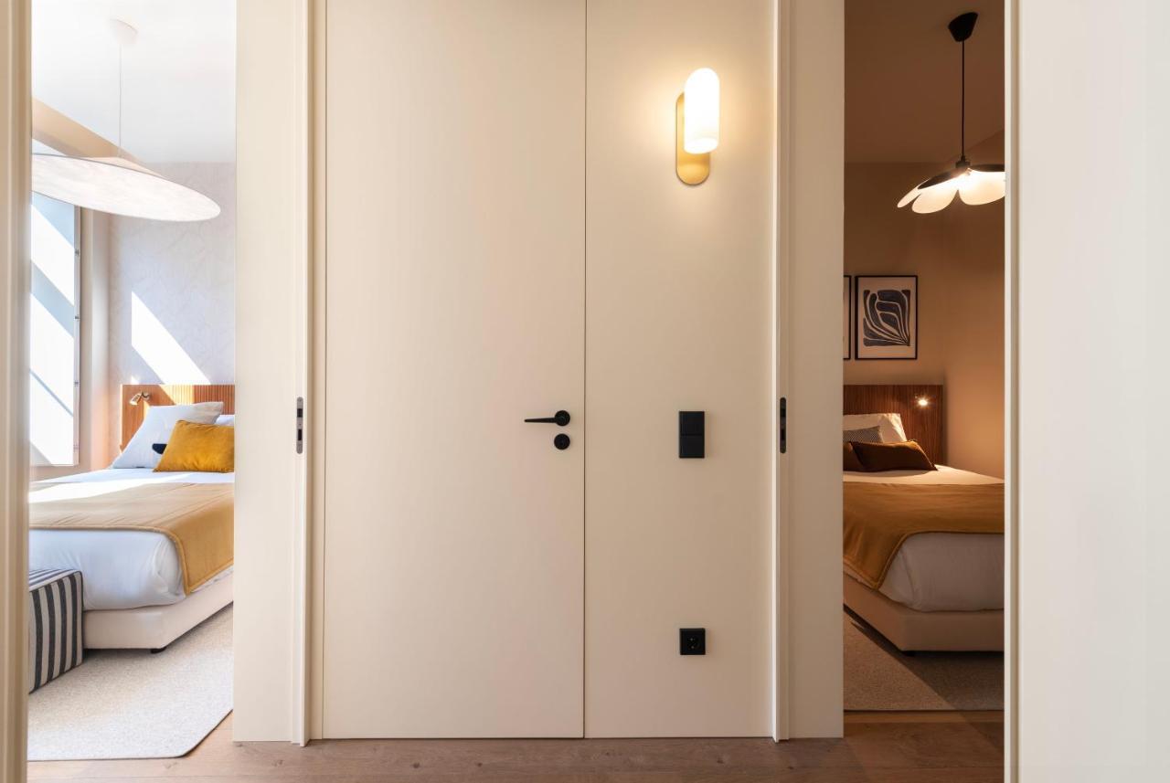 Ando Living - Santa Catarina House Apartment Порто Екстериор снимка