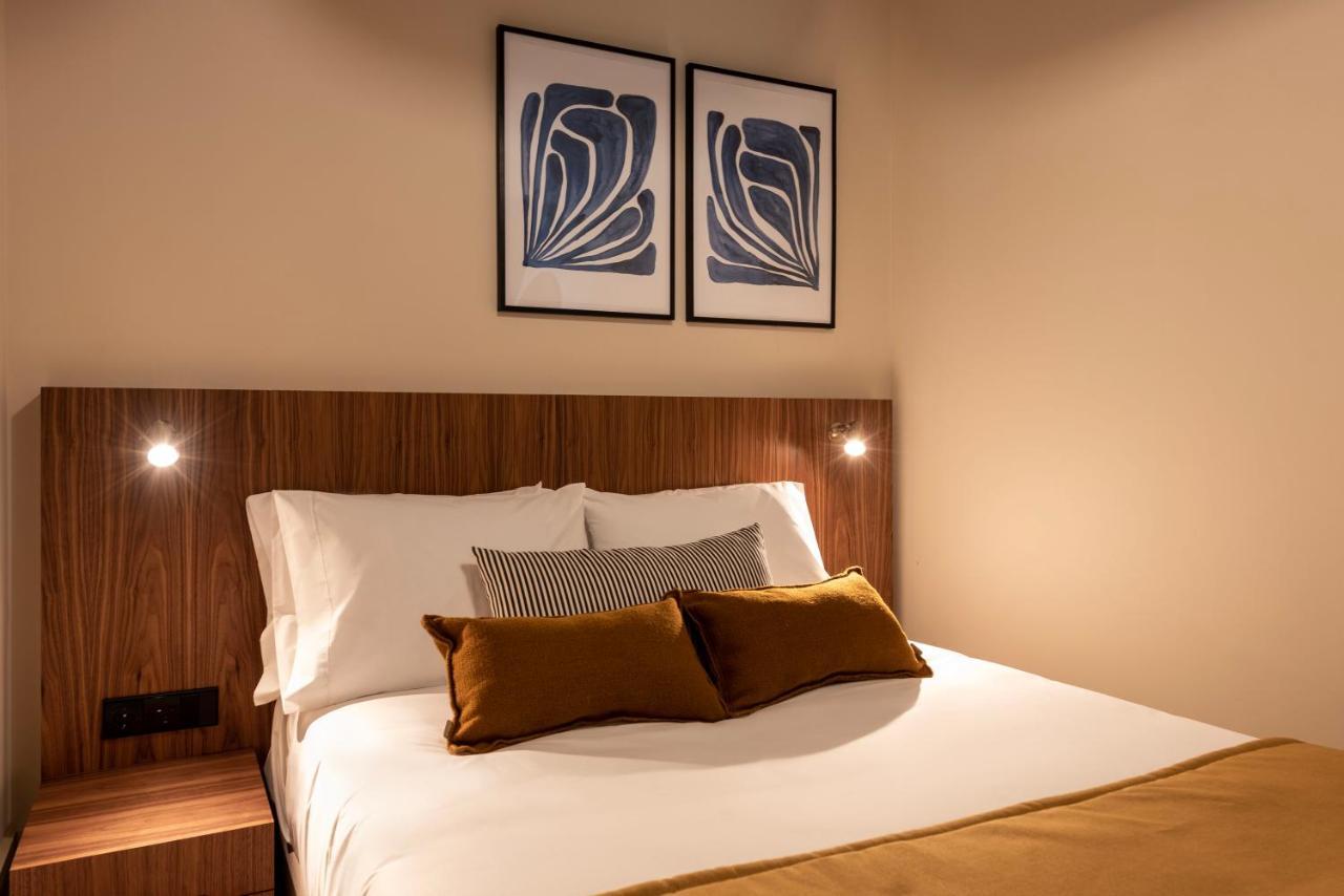Ando Living - Santa Catarina House Apartment Порто Екстериор снимка