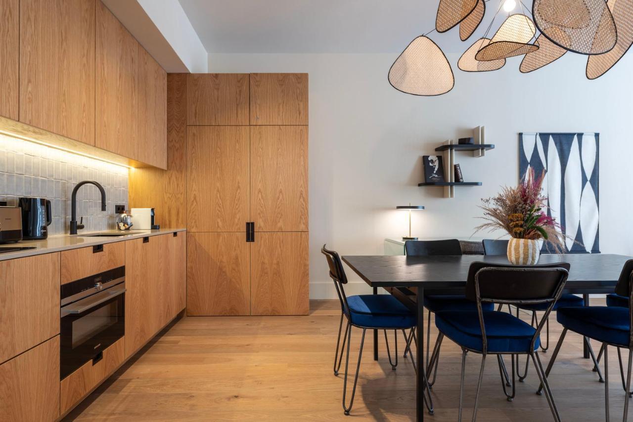 Ando Living - Santa Catarina House Apartment Порто Екстериор снимка