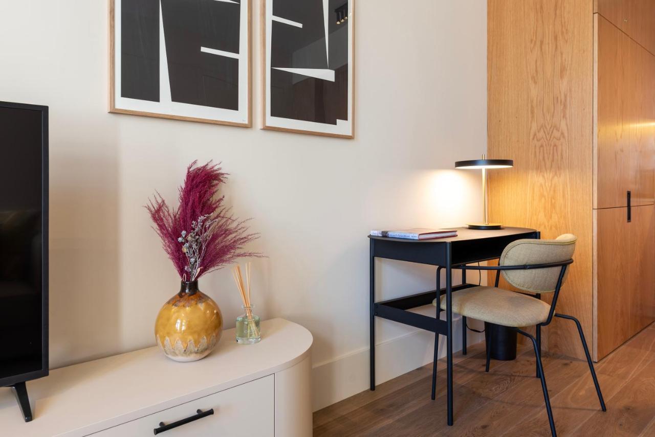 Ando Living - Santa Catarina House Apartment Порто Екстериор снимка
