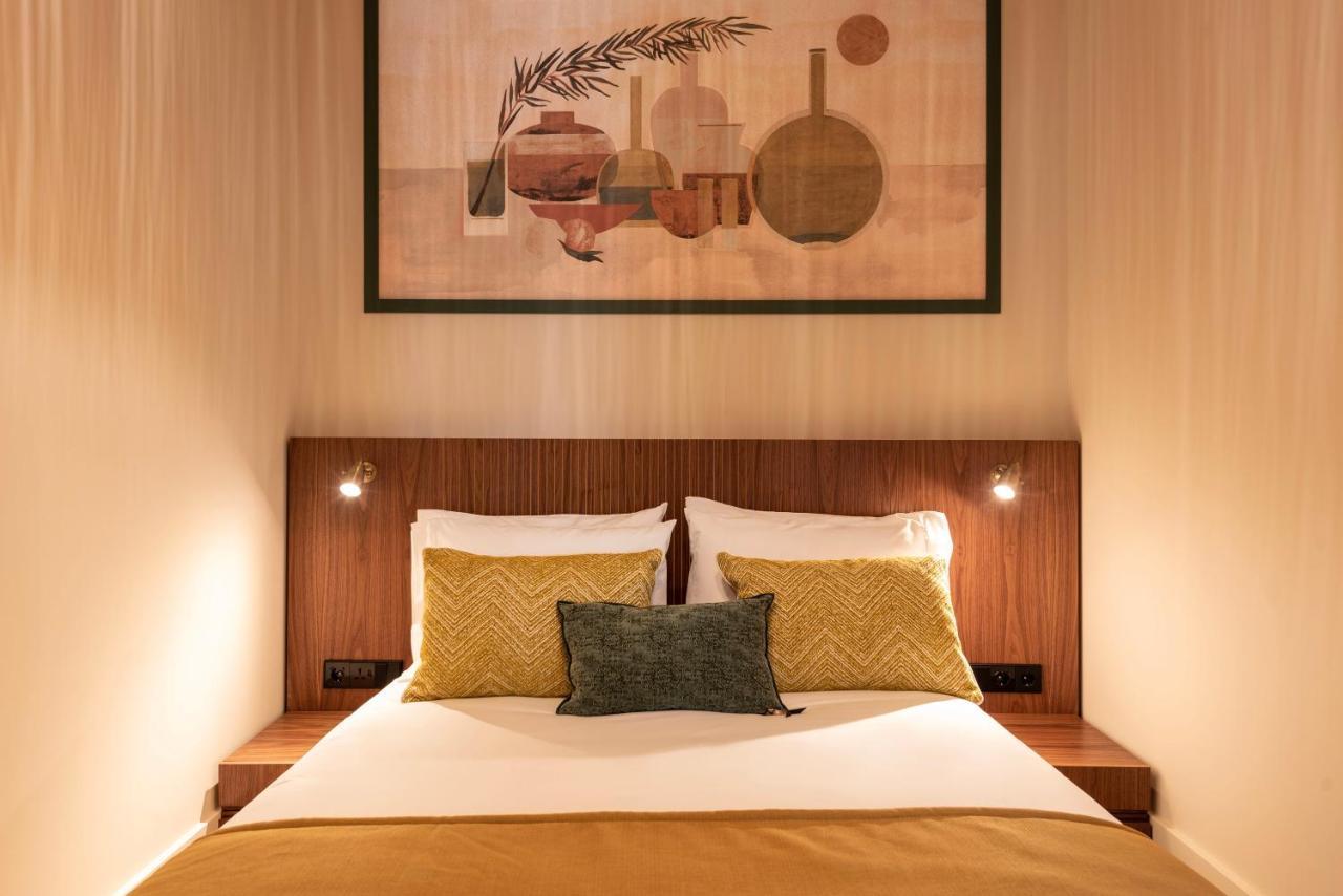 Ando Living - Santa Catarina House Apartment Порто Екстериор снимка
