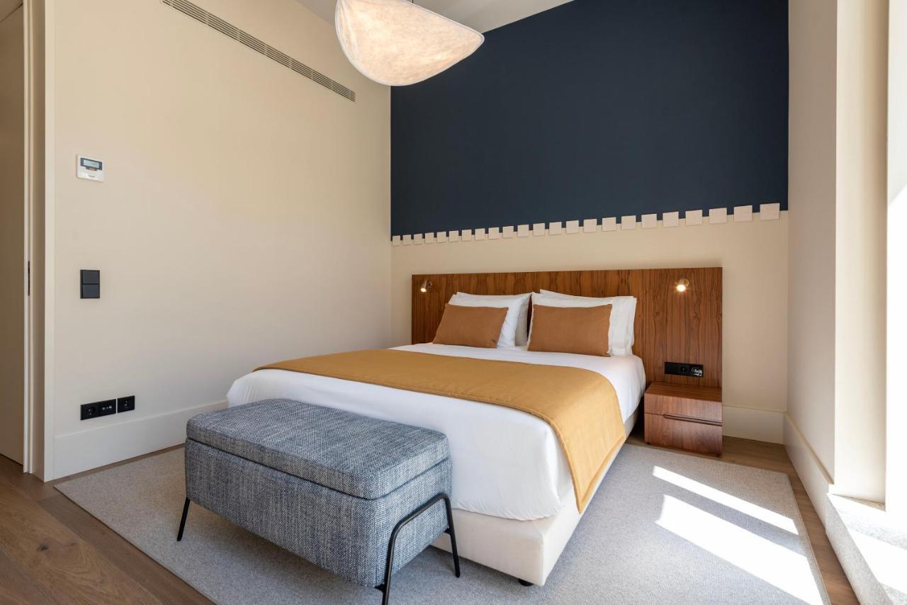 Ando Living - Santa Catarina House Apartment Порто Екстериор снимка