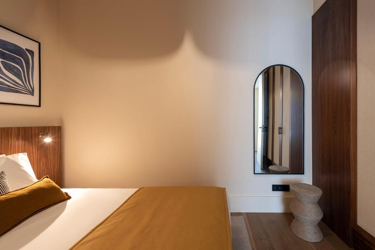 Ando Living - Santa Catarina House Apartment Порто Екстериор снимка