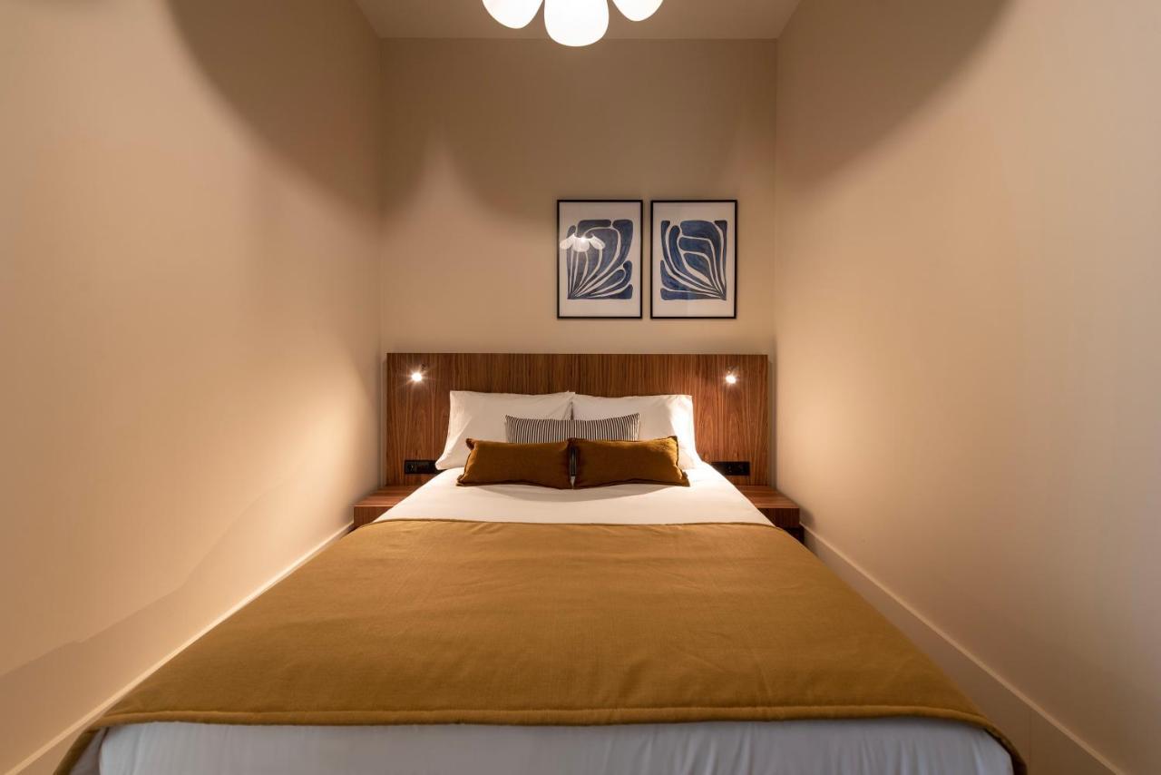 Ando Living - Santa Catarina House Apartment Порто Екстериор снимка
