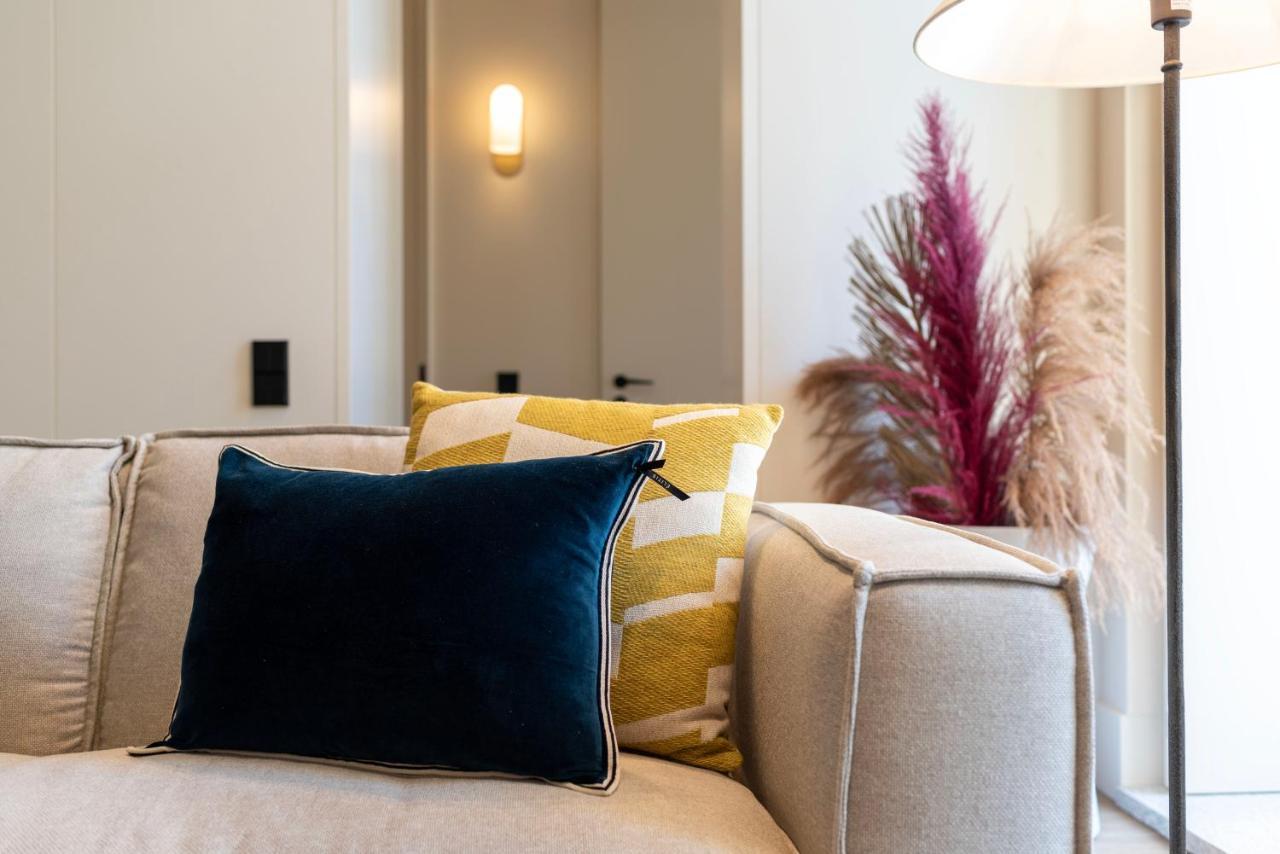 Ando Living - Santa Catarina House Apartment Порто Екстериор снимка