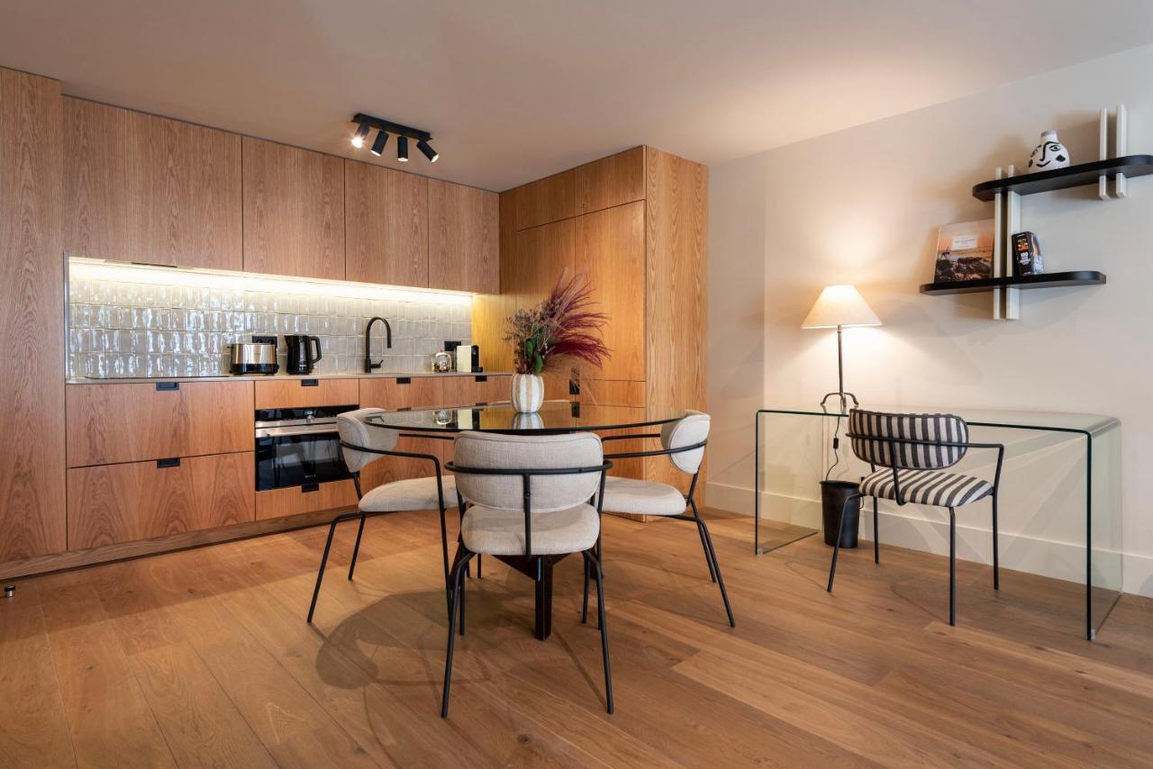 Ando Living - Santa Catarina House Apartment Порто Екстериор снимка
