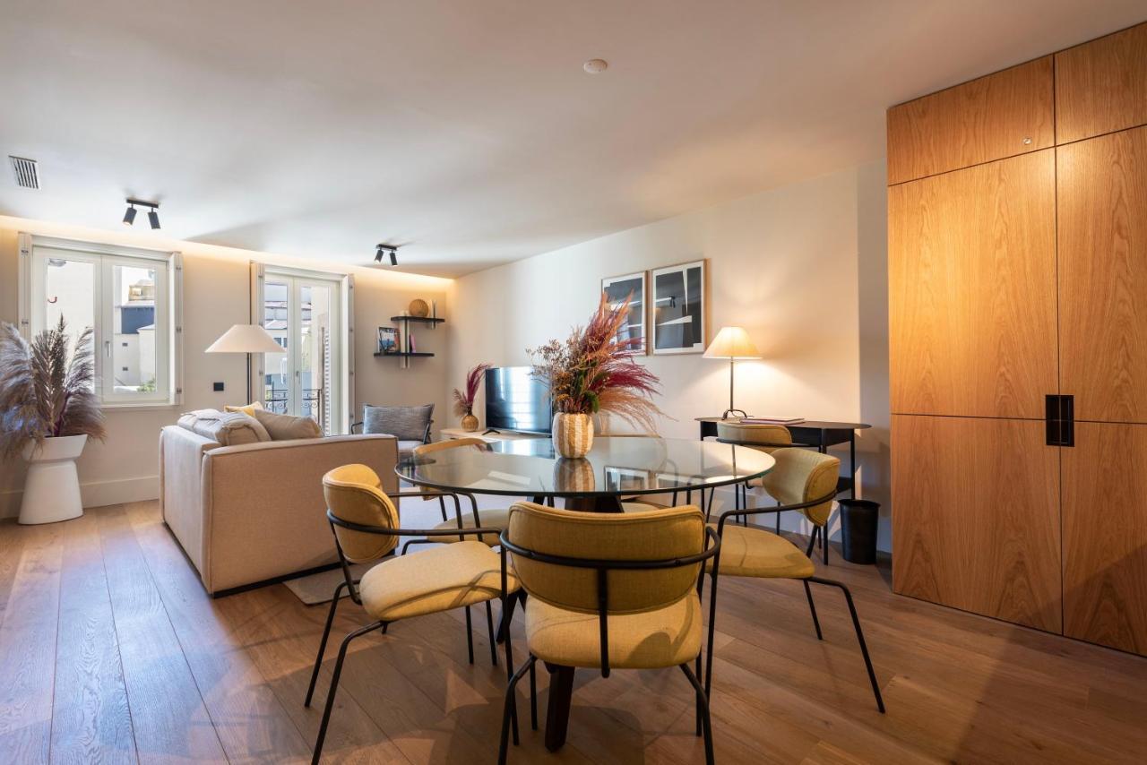 Ando Living - Santa Catarina House Apartment Порто Екстериор снимка