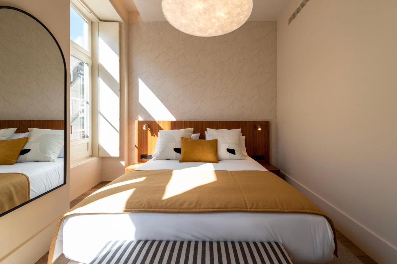Ando Living - Santa Catarina House Apartment Порто Екстериор снимка