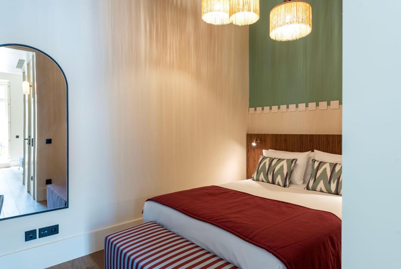 Ando Living - Santa Catarina House Apartment Порто Екстериор снимка