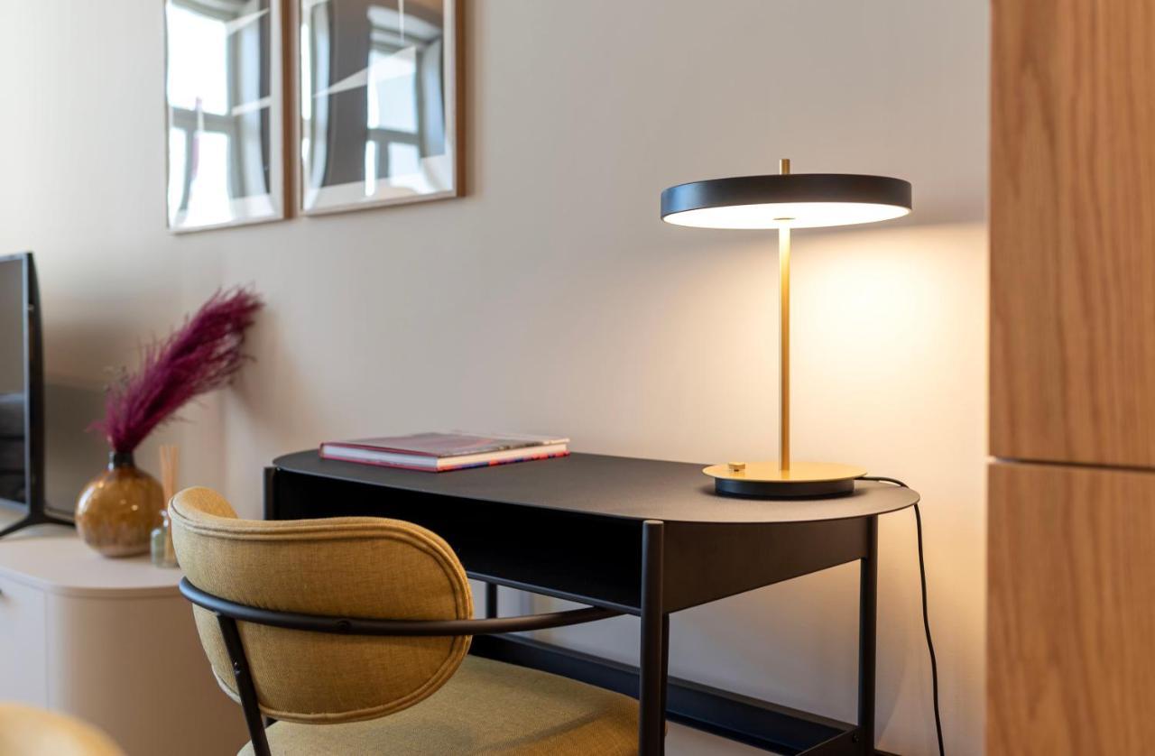 Ando Living - Santa Catarina House Apartment Порто Екстериор снимка