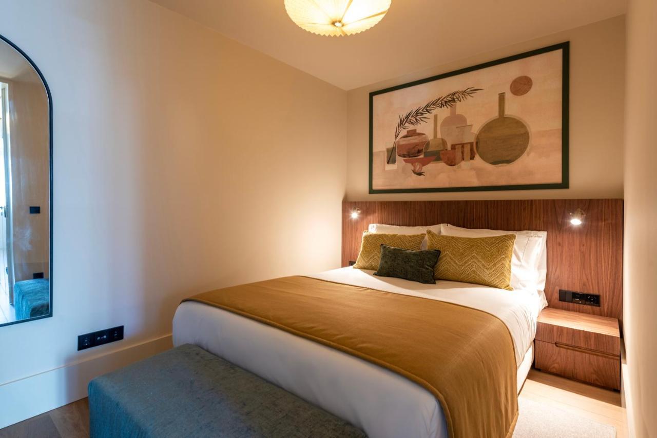 Ando Living - Santa Catarina House Apartment Порто Екстериор снимка