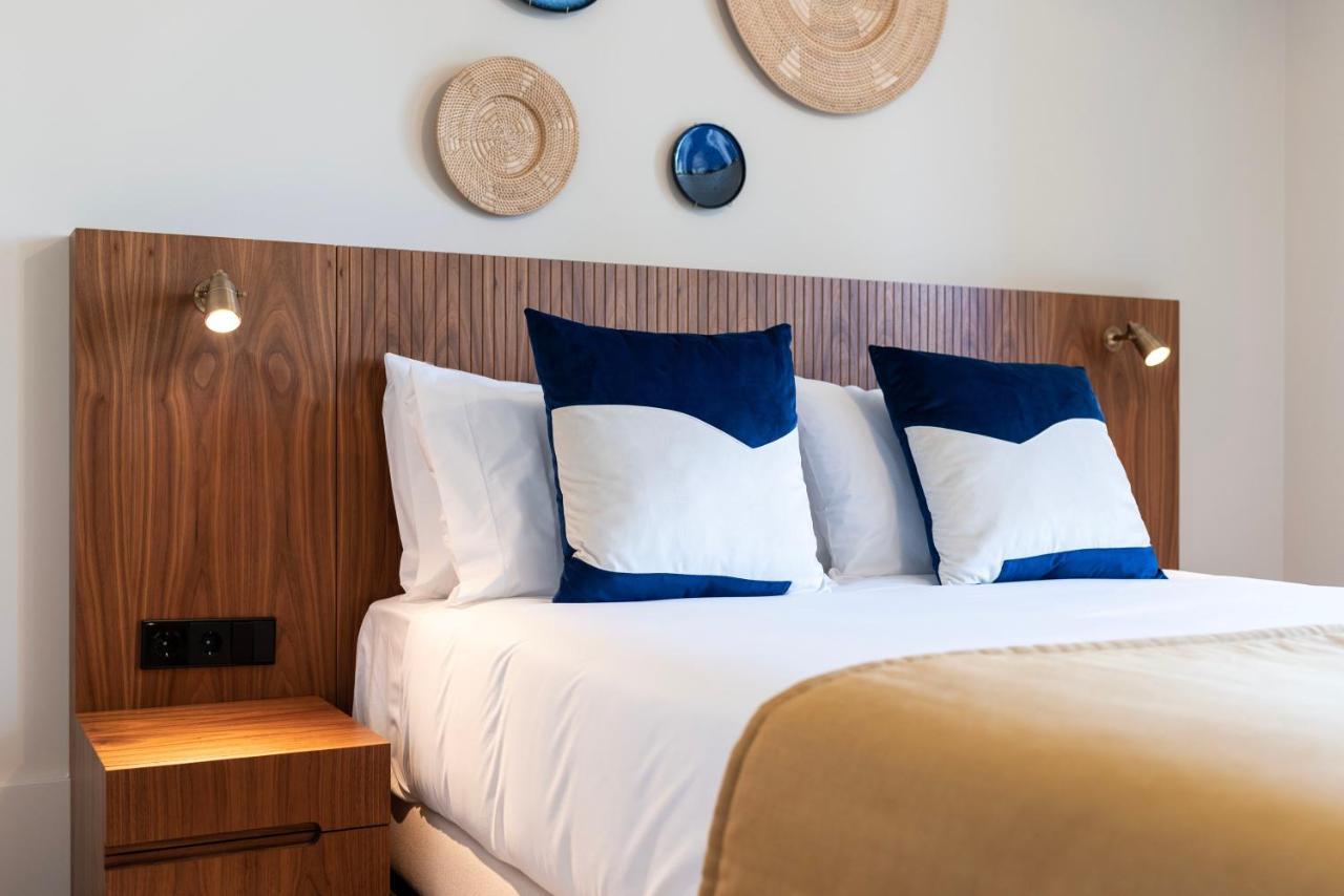 Ando Living - Santa Catarina House Apartment Порто Екстериор снимка